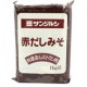 AKADASHI MISO 1pkt/1kg
