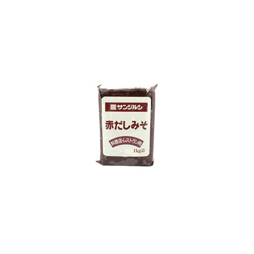 Akadashi Miso 1pkt/1kg