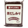 AKADASHI MISO 1pkt/1kg