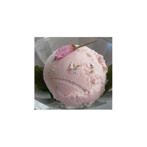 LOTTE VARIETY SAKURA ICE