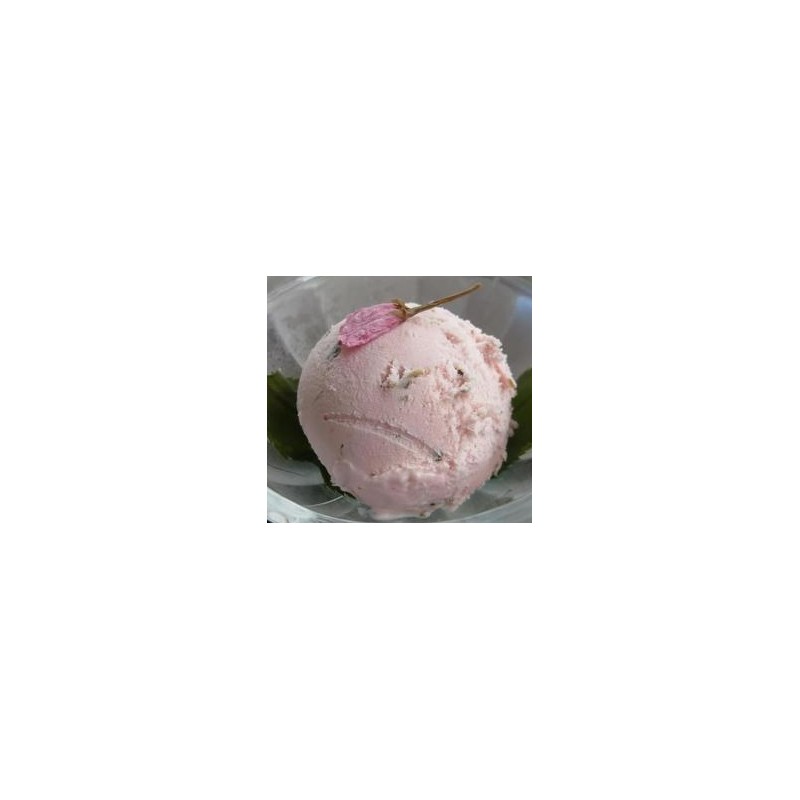 LOTTE VARIETY SAKURA ICE