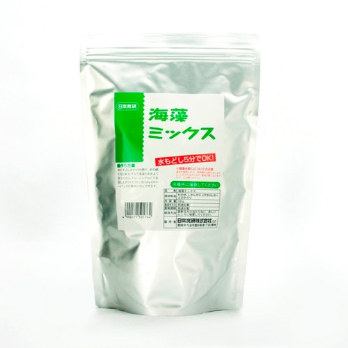 Dry Seaweed Mix 1pkt/100g